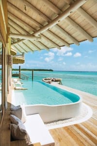 Top 10 Resorts To Stay In Maldives! 1 resorts in Maldives